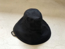 Load image into Gallery viewer, [EAM] 2020 New Spring Summer Round Dome Foldable 5 Colors Temperament Fishermen Hat Women Fashion Tide All-match JR975
