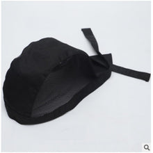 Load image into Gallery viewer, Various Waiter Skull Caps Unisex Baker Cook Hats Restaurant Kitchen Chef Hats Women Men Catering Aprons Hats Restaurant work cap
